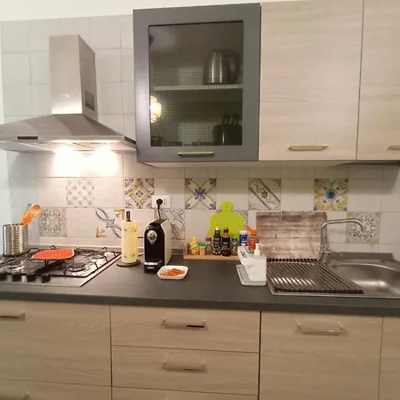 Apartment Casa Marifiore