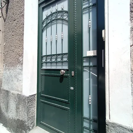 شقة Casa Marifiore كاتانيا