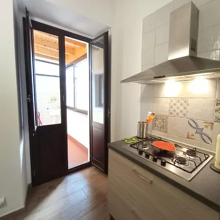 Casa Marifiore