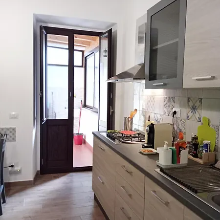 Casa Marifiore كاتانيا