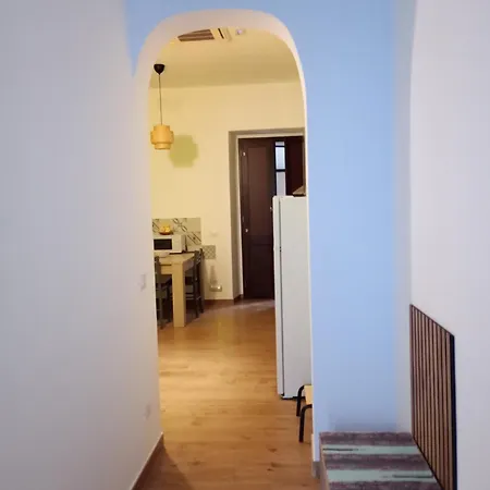 Appartement Casa Marifiore *