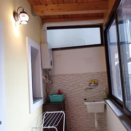 Casa Marifiore Catania
