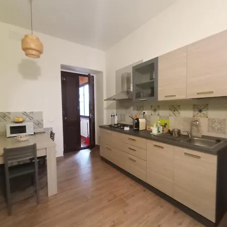 Casa Marifiore شقة