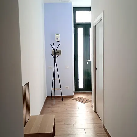 Casa Marifiore Appartement